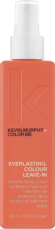 Odżywka do włosów bez spłukiwania - Kevin.Murphy Everlasting.Colour Leave-In Treatment — Zdjęcie N1