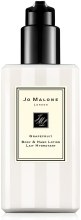 Kup Jo Malone Grapefruit - Perfumowane mleczko do ciała