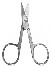 Nożyczki do paznokci - Inglot Nail Scissors — Zdjęcie N1