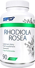 Suplement diety Rhodiola Rosea - SFD Nutrition Rhodiola Rosea — Zdjęcie N1