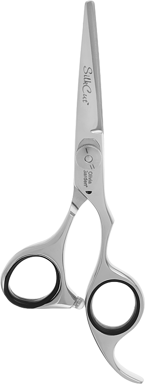 Nożyczki fryzjerskie - Olivia Garden SilkCut 500