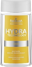 Kup Roztwór mocno złuszczający do zabiegów kosmetologicznych - Farmona Hydra Technology Highly Exfoliating Solution Step B