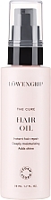 Kup Olejek do włosów - Löwengrip The Cure Hair Oil