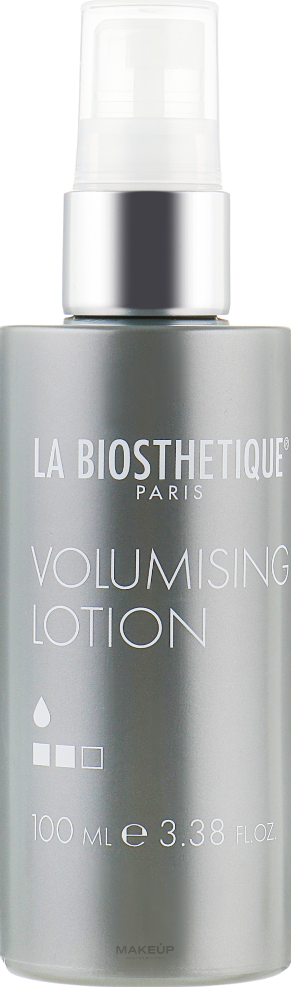 Lotion do włosów - La Biosthetique Volumising Lotion — Zdjęcie 100 ml