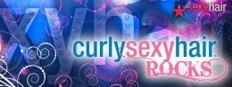 Płyny żel do loków - SexyHair CurlySexyHair Liquid Curling Gel — Zdjęcie N2
