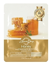 Kup Maska w płachcie z ekstraktem z miodu - Grace Day Honey Cellulose Mask