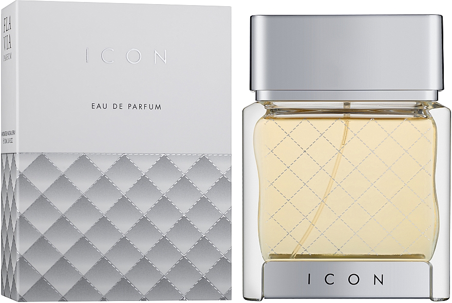 Flavia Icon - Woda perfumowana — Zdjęcie N2