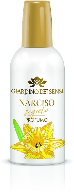 Giardino Dei Sensi Segreto Narciso - Perfumy