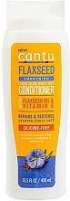 Kup Odżywka wygładzająca - Cantu Flaxseed Smoothing Leave-In or Rinse Out Conditioner