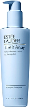 Kup Płyn do demakijażu - Estée Lauder Take It Away Total Makeup Remover