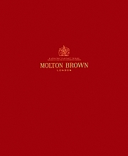 Molton Brown Advent Calendar - Kalendarz adwentowy, 24 produkty — Zdjęcie N1