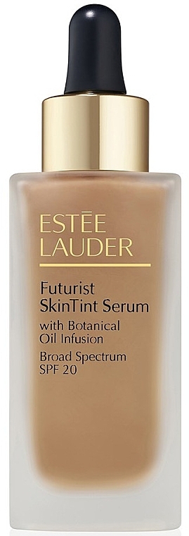 Podkład-serum - Estee Lauder Futurist Skintint Serum SPF20 — Zdjęcie N1