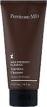 Odżywczy środek do mycia twarzy dla każdego rodzaju cery - Perricone MD High Potency Classics Nutritive Cleanser — Zdjęcie N3