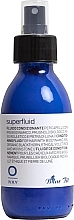 Odżywczy fluid do włosów - Oway Superfluid Blue Tit — Zdjęcie N1