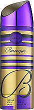 Kup Armaf Baroque Purple - Perfumowany spray do ciała