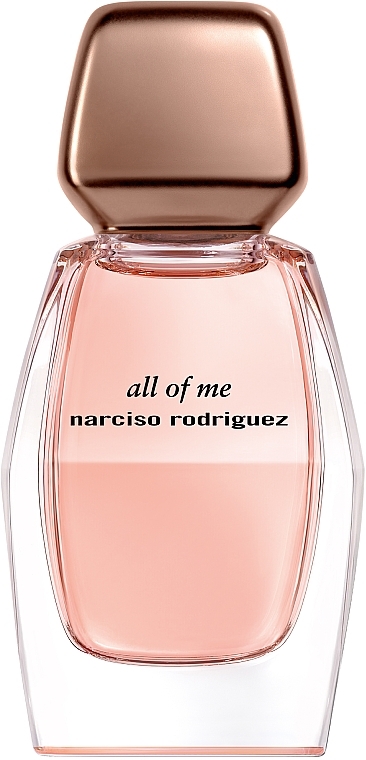 Narciso Rodriguez All Of Me - Woda perfumowana — Zdjęcie N1