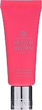 Molton Brown Fiery Pink Pepper - Krem do rąk — Zdjęcie N1
