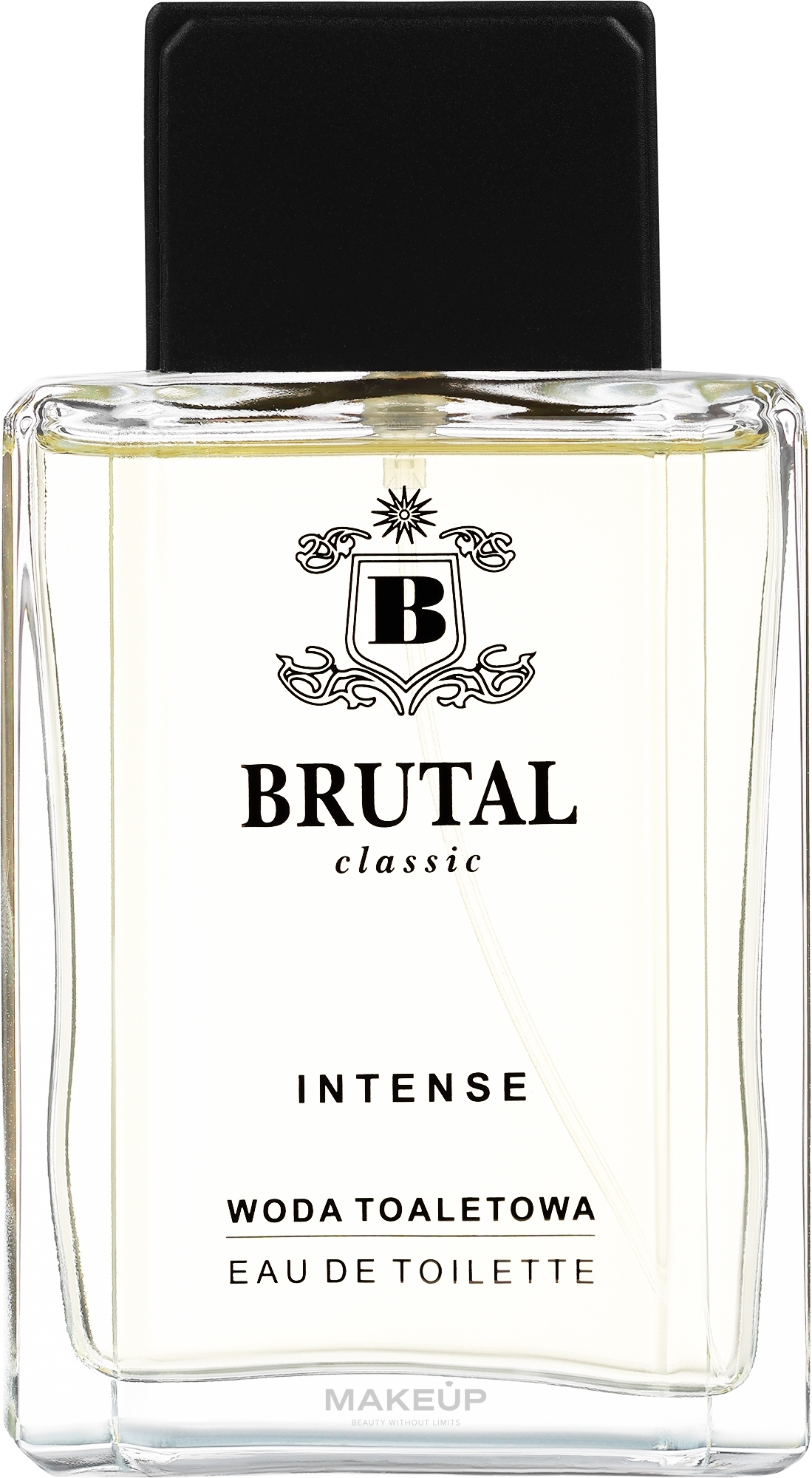 La Rive Brutal Classic Intense - Woda toaletowa — Zdjęcie 100 ml