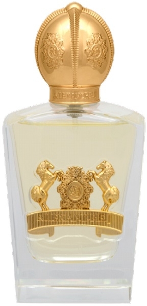 Alexandre.J Le Royal - Woda perfumowana — Zdjęcie N2