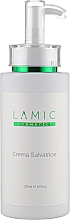 Kup Rewitalizujący krem ​​do twarzy - Lamic Cosmetici Crema Salvatrice