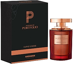 Kup Al Haramain Portfolio Cupid`s Rose - Woda perfumowana