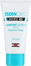 Kup Dezodorant w kremie - Isdin Lambda Control Deodorant Cream