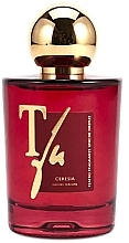 Teatro Fragranze Uniche Ceresia - Woda perfumowana — Zdjęcie N1