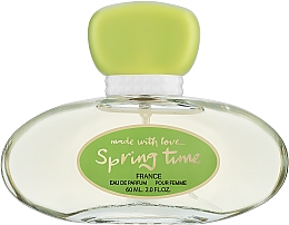 Kup Andre L'arom Made With Love…Spring Time - Woda perfumowana