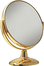 Lustro stojące, powiększenie x3 - Janeke Golden Mirror — Zdjęcie N1
