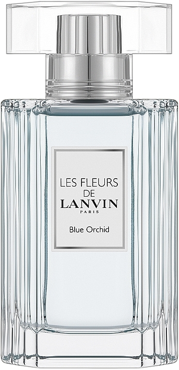 Lanvin Les Fleurs De Lanvin Blue Orchid - Woda toaletowa