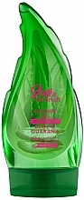 Kup WYPRZEDAŻ Żel pod prysznic z aloesem i guaraną - Jus & Mionsh Aloe Vera & Guarana Shower Gel *