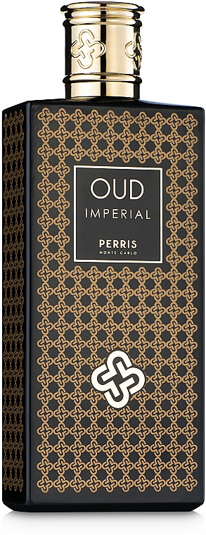 Perris Monte Carlo Oud Imperial - Woda perfumowana — Zdjęcie N1