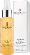 Kup Nawilżający olejek do twarzy, ciała i włosów - Elizabeth Arden Eight Hour Cream All-Over Miracle Oil