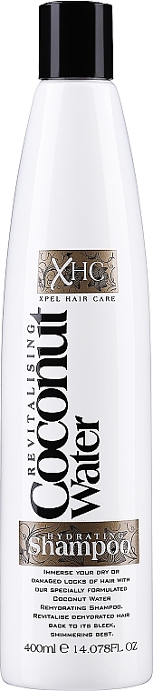 Szampon do włosów - Xpel Marketing Ltd Xpel Hair Care Shampoo — Zdjęcie N1
