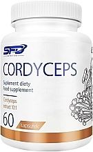 Suplement diety Cordyceps w kapsułkach, 60 szt. - SFD Nutrition Suplement Diety  — Zdjęcie N1