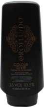 Kup Aktywator - Orofluido Colour Elixir Cream Oil Developer 10,5%