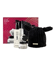 Zestaw - Bobbi Brown Season Recharge Skincare Set (cl/oil/100ml + f/cr/50ml + eye/cr/15ml + pouch) — Zdjęcie N1