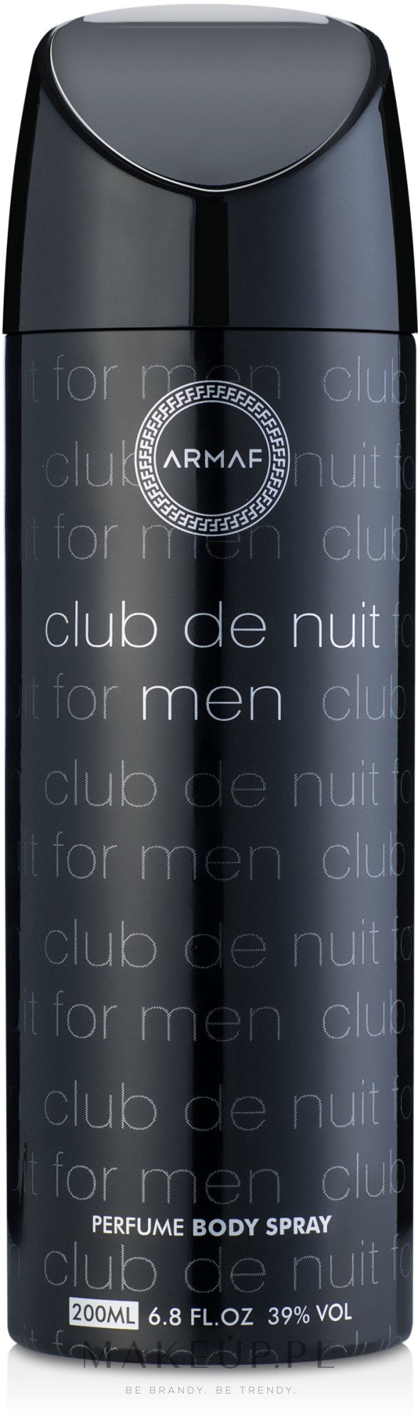 Armaf Club De Nuit Men - Dezodorant — Zdjęcie 200 ml