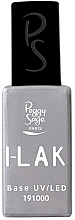 Kup Baza pod lakier hybrydowy - Peggy Sage I-Lak Base UV/LED