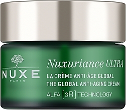 Kup Krem przeciwstarzeniowy na dzień - Nuxe Nuxuriance ULTRA The Global Anti-Ageing Cream