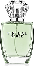 Kup Dilis Parfum La Vie Virtual Sense - Woda toaletowa