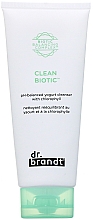 Kup Oczyszczający krem do twarzy - Dr Brandt Clean Biotic Cream