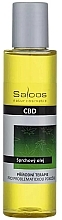 Kup Olejek pod prysznic - Saloos CBD Shower Oil