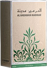Kup Al Haramain Madinah - Woda perfumowana