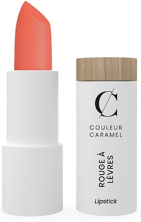 Pomadka do ust - Couleur Caramel Lipstick
