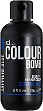 Kup Koloryzująca odżywka do włosów z keratyną - IdHair Colour Bomb