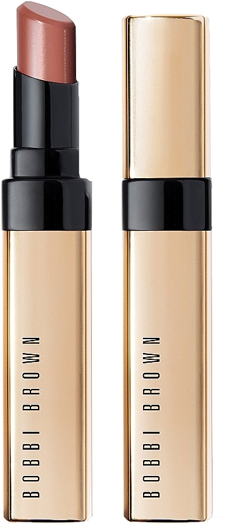 Nabłyszczająca pomadka do ust - Bobbi Brown Luxe Shine Intense Lipstick