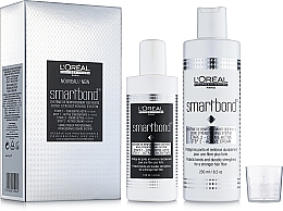 Kup System wzmacniający włosy podczas koloryzacji - L'Oreal Professionnel SmartBond Kit