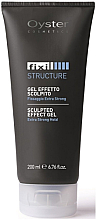Kup Strukturyzujący żel do włosów - Oyster Cosmetics Fixi Structure Extra Strong 