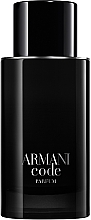 Giorgio Armani Armani Code - Perfumy	 — Zdjęcie N1